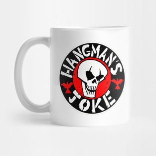 Hangman's Joke Logo (Alt Print) Mug